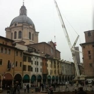 gru lavori edili mantova