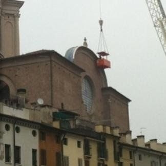 gru lavori edili mantova