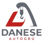 DANESE AUTOGRU LOGO