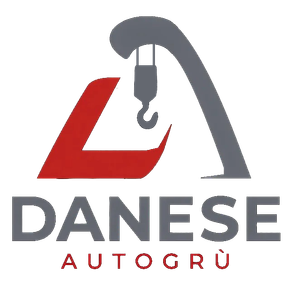 DANESE AUTOGRU LOGO