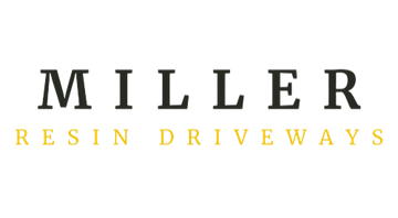 miller resin driveways logo 