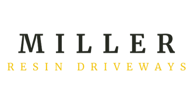 miller resin driveways logo