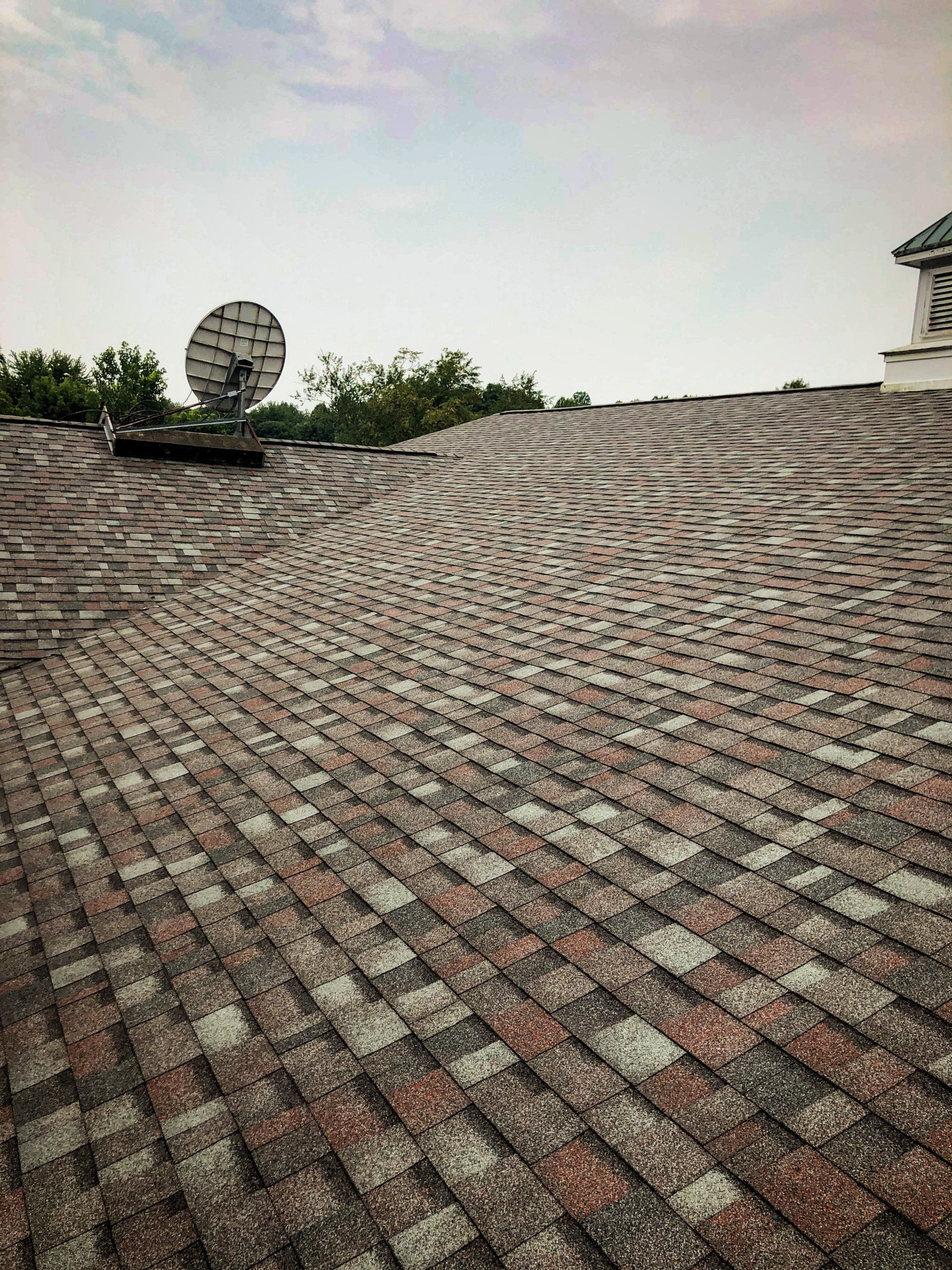 Commercial Roofing Company in Cleveland, OH