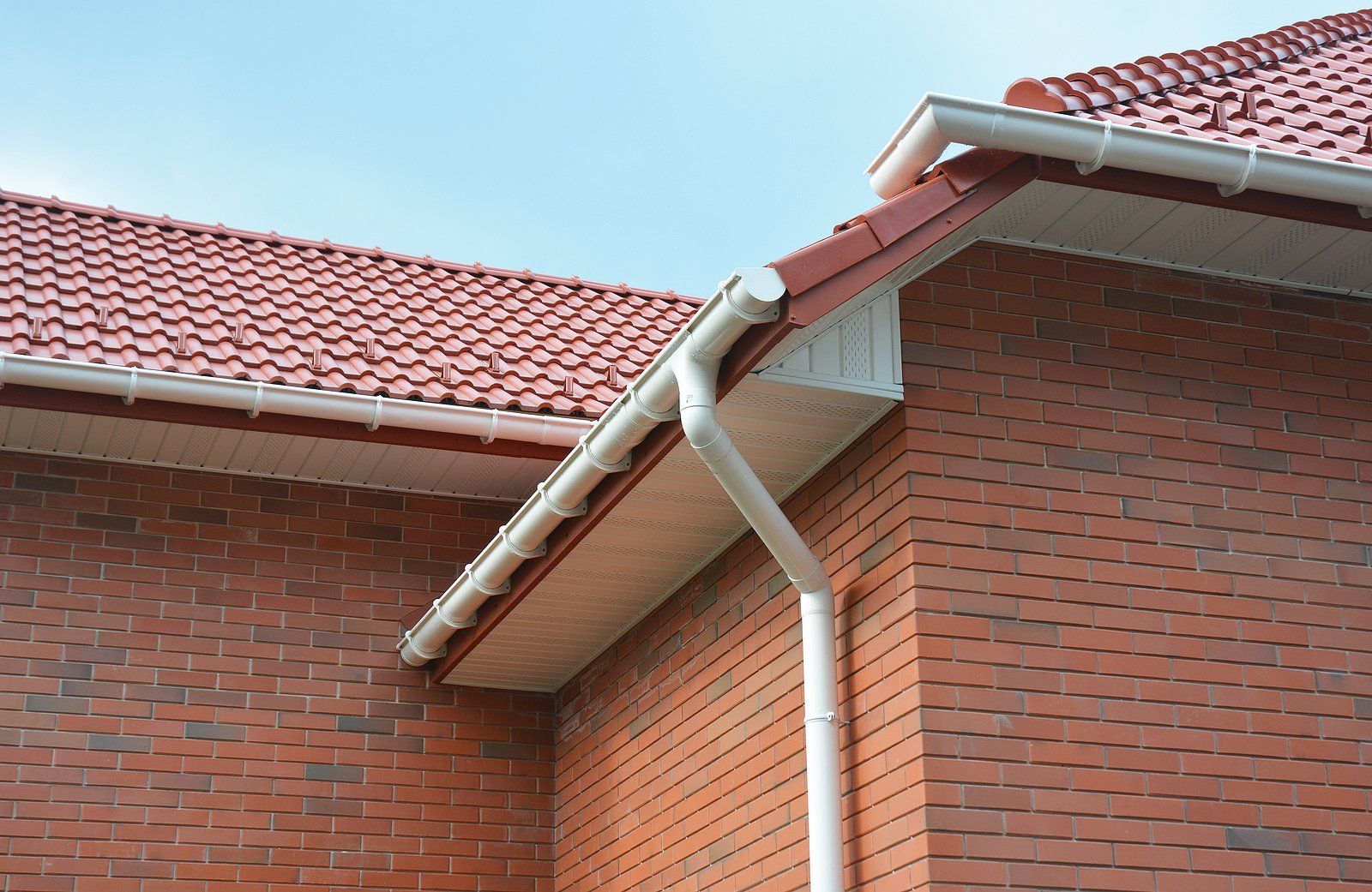 Gutter Installation and Repair Services in Cleveland, OH