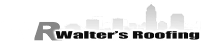 Walters Roofing Logo