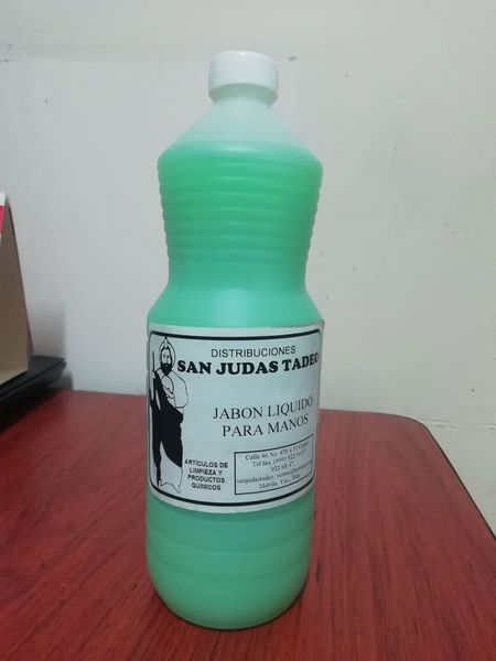 DISTRIBUCIONES SAN JUDAS TADEO