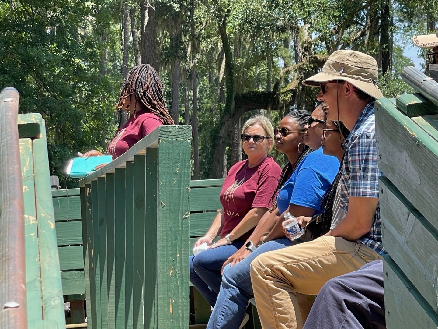 The Sherrod Institute | Moving Underserved Farmers Toward Education ...