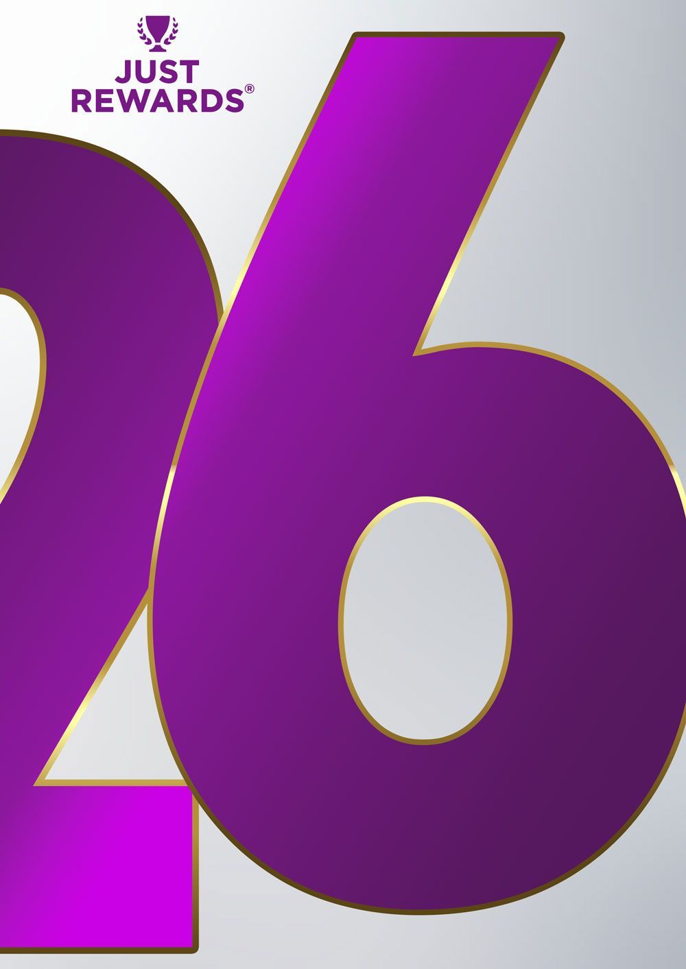 Front Cover of a Trophy Catalogue