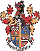Tonbridge School Coat of Arms