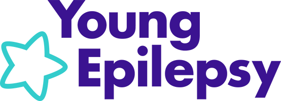 Young Epilepsy Logo