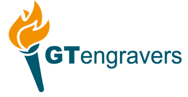 GT Engravers Logo