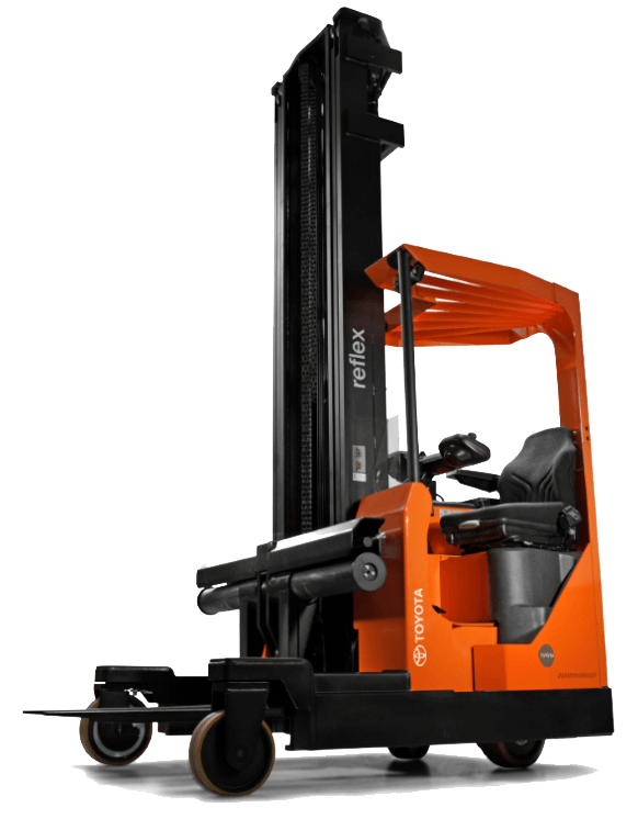 Hire a Forklift from Lift Truck Specialists Ballarat