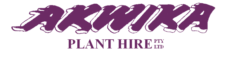 Akwika Plant Hire