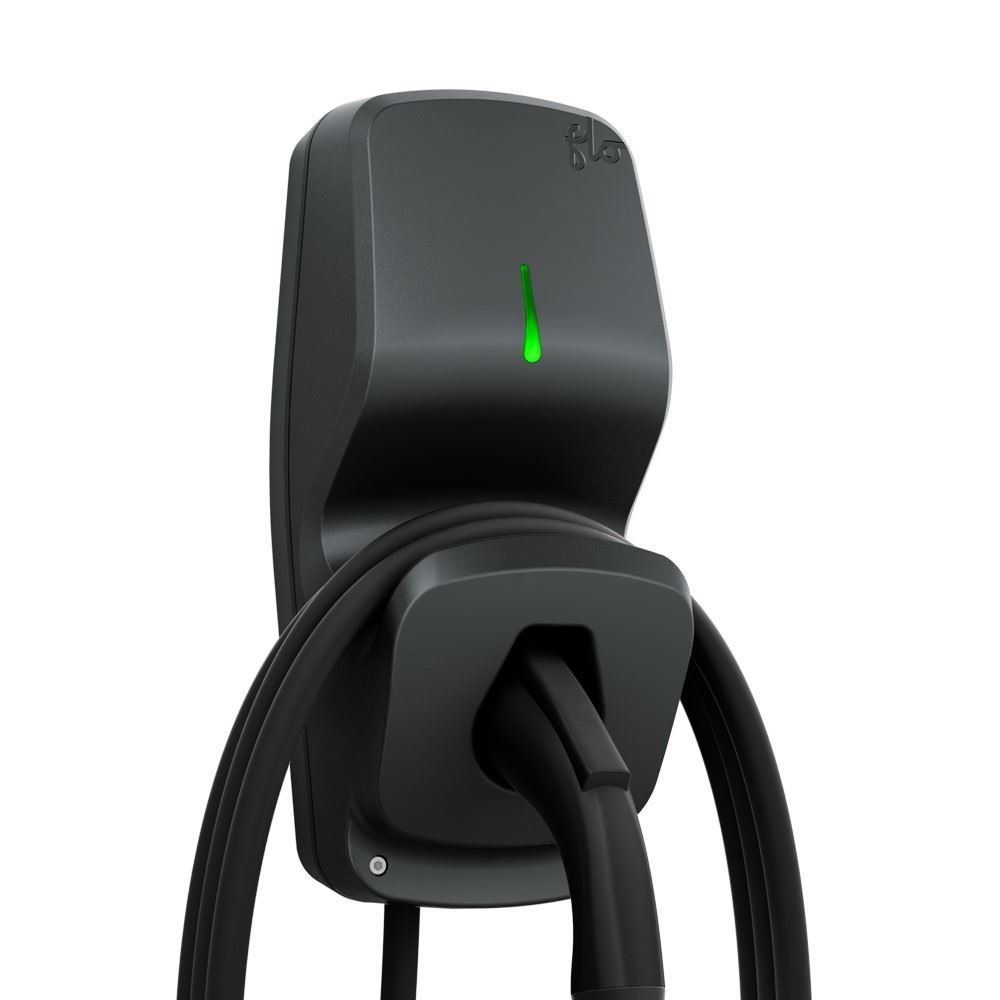 Borne de recharge pour voitures électriques