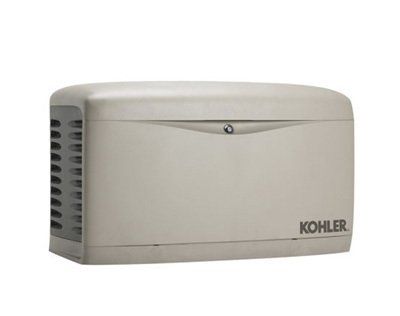Génératrice Kohler 14 kw