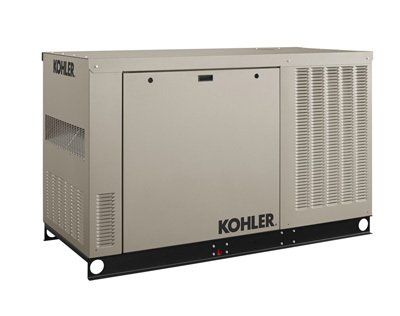 Génératrice Kohler 30 kw