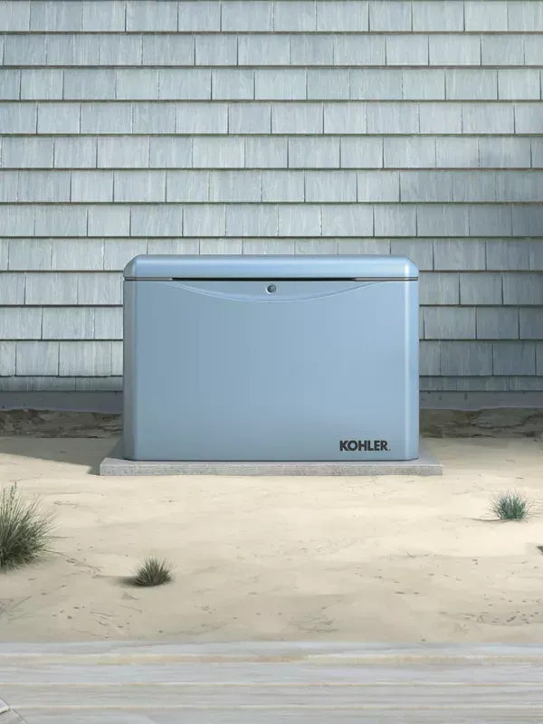 Génératrice Kohler Canyon Blue