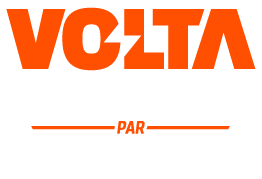Logo de Volta Électrique