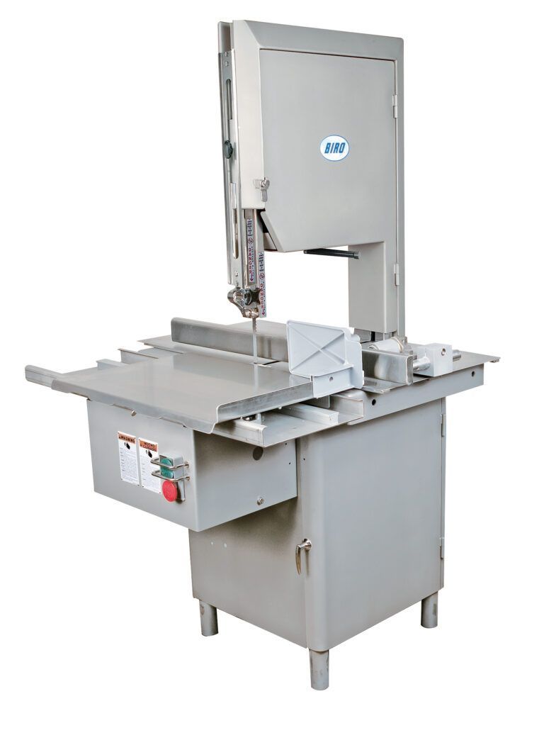 Biro Bandsaw Biro 44SS - St. Louis MO