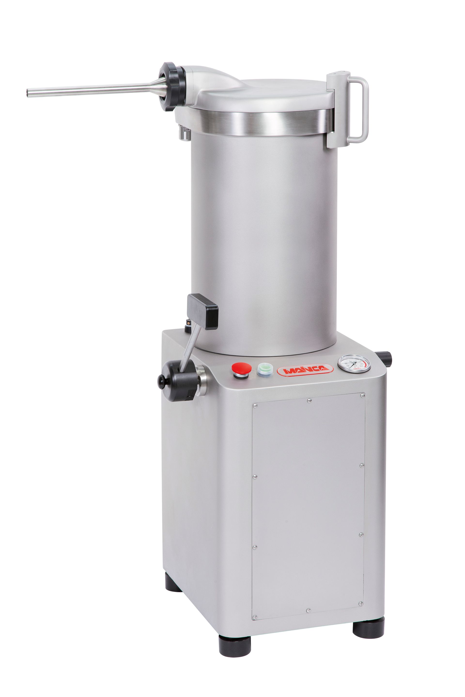 Hydraulic stuffers — St. Louis, MO — Schmidt Equipment & Supply