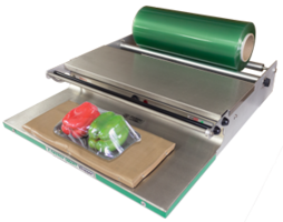 Hand Wrappers — St. Louis, MO — Schmidt Equipment & Supply