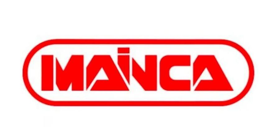 Mainca USA Equipment