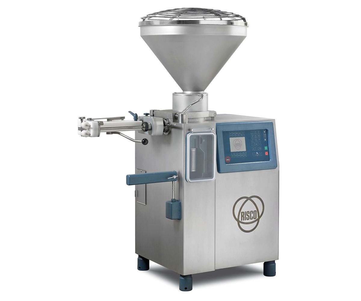 Vacuum stuffers and linkers — St. Louis, MO — Schmidt Equipment & Supply