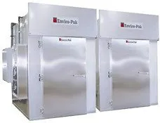 Smokehouses — St. Louis, MO — Schmidt Equipment & Supply