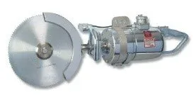 Splitting saws — St. Louis, MO — Schmidt Equipment & Supply