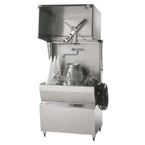 Utensil washers — St. Louis, MO — Schmidt Equipment & Supply