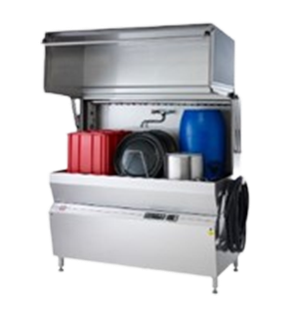 Utensil Washer — St. Louis, MO — Schmidt Equipment & Supply