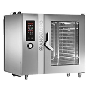 Electric Combi Oven — St. Louis, MO — Schmidt Equipment & Supply