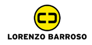 Lorenzo Barroso Clippers - Mainca USA Equipment