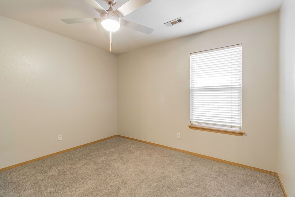 the Ridges at bentonville room