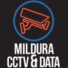 Mildura CCTV & Data logo