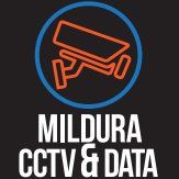 Mildura CCTV & Data logo