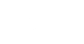 Purple heart-shaped design with gears, symbolizing connection and process.