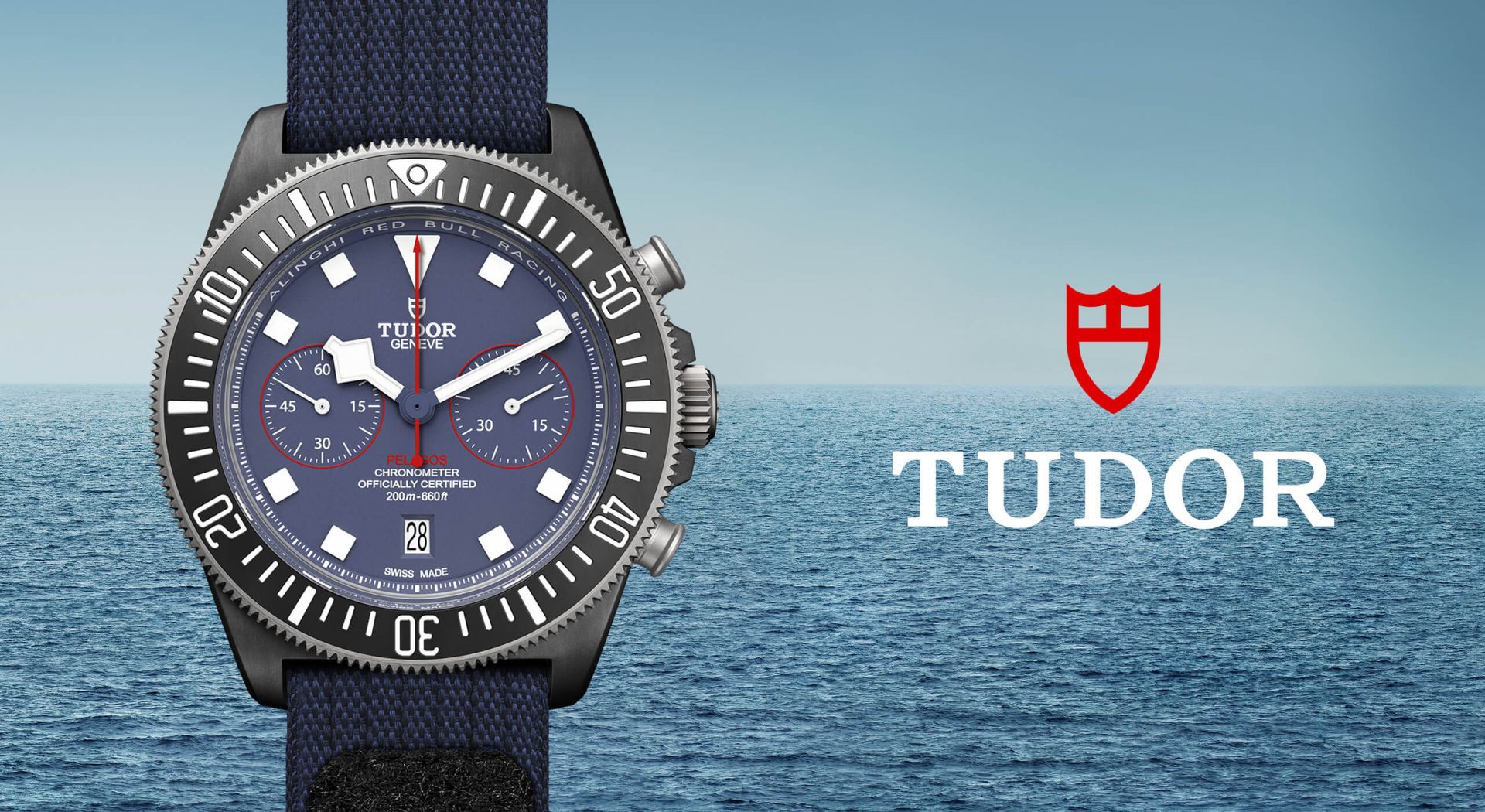 Tudor Watches