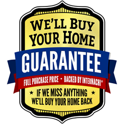 Guarantee - La Junta, CO | Vapor Inspections