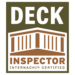 Deck inspector - La Junta, CO | Vapor Inspections
