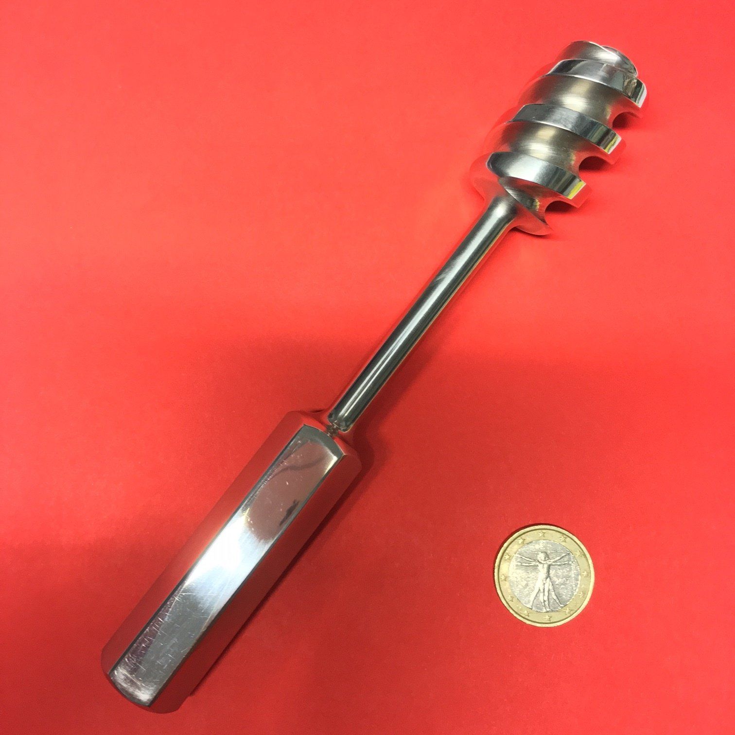 prodotti tornitura metalli