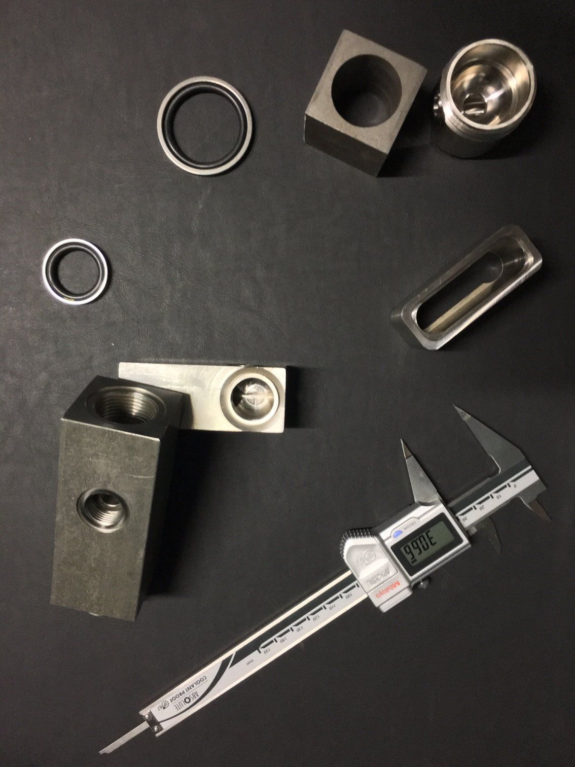 prodotti tornitura metalli