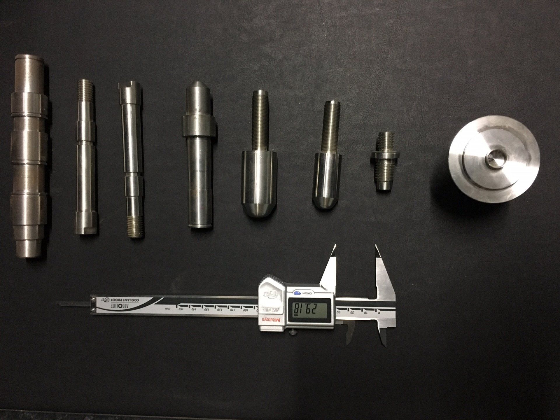 prodotti tornitura metalli