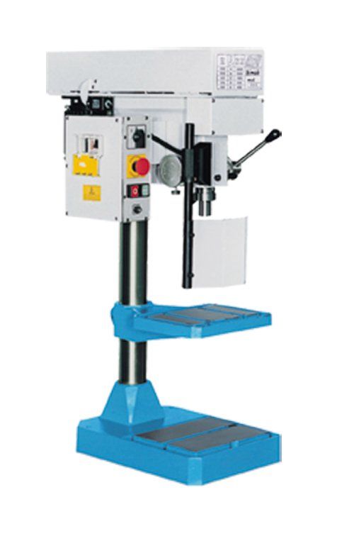 Macchina per la fresatura dei metalli