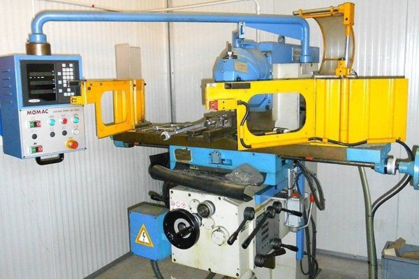 Strumentazioni per la tornitura dei metalli