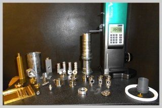 Fresatura dei metalli