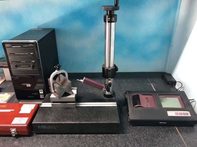 Strumentazioni all'avanguardia