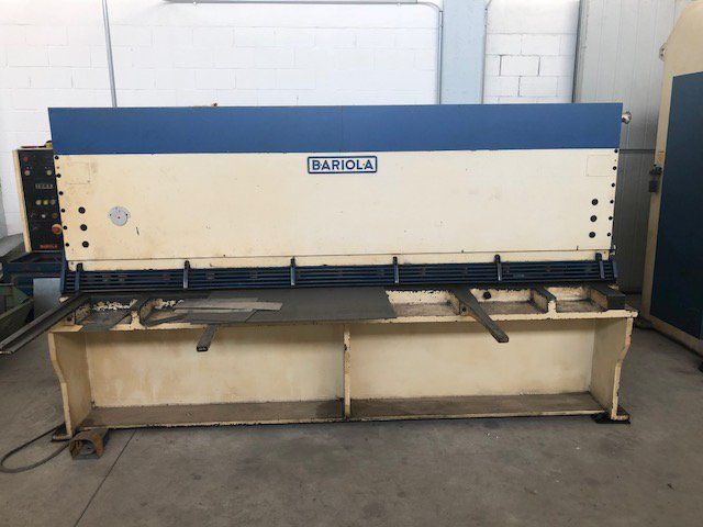 Macchinari professionali