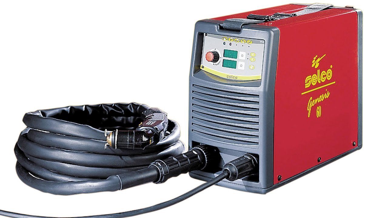 Strumento per saldatura professionale