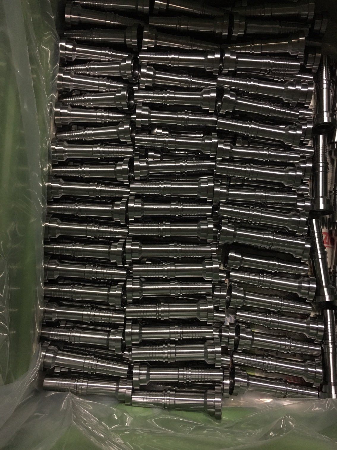 Lavorazione dei metalli